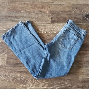 DKNY soho jeans 12R